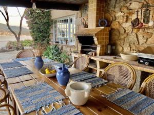 Billede fra billedgalleriet på VILLA, Domaine de l'Ogliastru i Olmeto