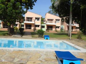 Foto dalla galleria di Makwetu Villas a Mombasa