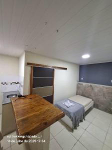 Fotografie z fotogalerie ubytování Aurora suites chapada Diamantina v destinaci Lençóis