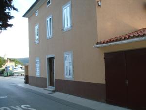 Fotografie z fotogalerie ubytování Apartments Nives v destinaci Cres