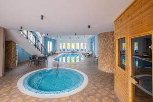 Fotografie z fotogalerie ubytování Hotel Central v destinaci Nyíregyháza