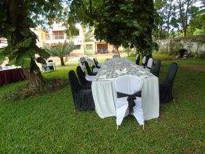 Foto dalla galleria di Makwetu Villas a Mombasa