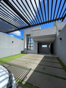 Fotografie z fotogalerie ubytování Casa de estilo elegante com jacuzzi v destinaci Foz do Iguaçu