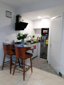Gallery image of Gold finch Apartments in Accra