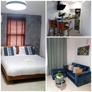 Gallery image of Gold finch Apartments in Accra