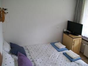 Fotografia z galérie ubytovania Pokoje Gościnne Mazur v destinácii Szczyrk