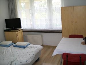 Fotografia z galérie ubytovania Pokoje Gościnne Mazur v destinácii Szczyrk