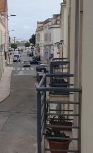 Nabolaget omkring lejligheden eller i nærheden