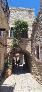 Gallery image of ARCHONTIKO HOTEL Kalymnos in Kalymnos