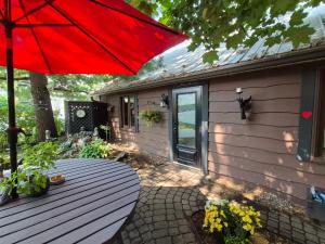 Φωτογραφία από το άλμπουμ του Refuge du Poète σε Longueuil +138 φωτογραφίες