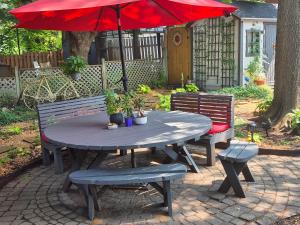 Φωτογραφία από το άλμπουμ του Refuge du Poète σε Longueuil