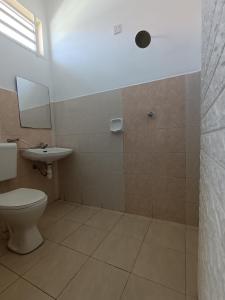 Ένα μπάνιο στο Janaida Homestay Alor Setar