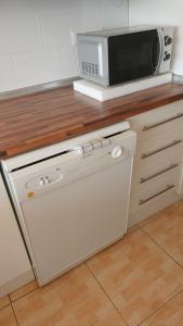 Galeriebild der Unterkunft Sailors Nest in Callao Salvaje + 5 Fotos