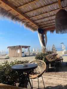 Billede fra billedgalleriet på Henri's Apartment i Golem + 9 billeder