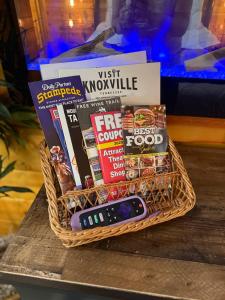 Gallery image of Howdy Darlin in Pigeon Forge