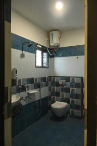 Gallery image of Hotel Rajmahal Boarding And Lodging in Sindhnūr