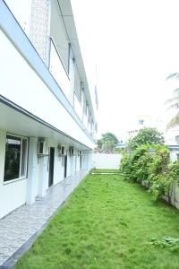 Gallery image of Hotel Rajmahal Boarding And Lodging in Sindhnūr