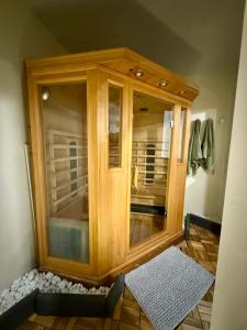Fotografie z fotogalerie ubytování Appartement avec Jaccuzi & Sauna v destinaci Béziers