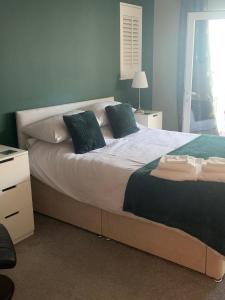 Gallery image of The Bothy in Forest Row