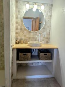 Fotografie z fotogalerie ubytování Casa L'Olivar v destinaci Beniardá