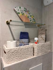 Galería fotográfica de Dolce Riviera - Escapade avec Vue Panoramique en Saint-Laurent-du-Var