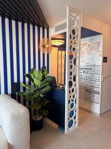 Galería fotográfica de Dolce Riviera - Escapade avec Vue Panoramique en Saint-Laurent-du-Var