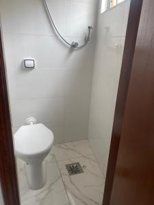 Gallery image of Neusa r Possar in Sao Paulo