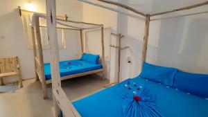 Imagen de la galería de Mufassa Beach Hotel, en Jambiani 40 fotos más