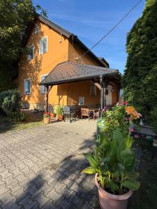 Fotografie z fotogalerie ubytování Dům FAUNA V Českosaském Švýcarsku v destinaci Janov + 46 fotografií