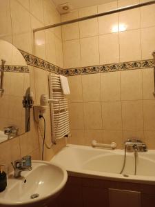 Fotografie z fotogalerie ubytování Hotel Quartet - Quality v destinaci Pniewy