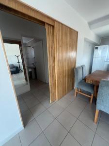 Khu vực ghế ngồi tại Hermoso departamento en Mendoza +2 ảnh