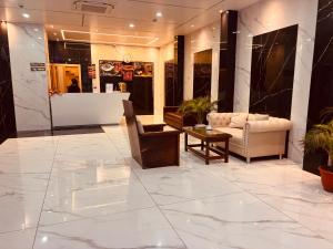Gallery image of Hotel Chariot Inn in Deoghar
