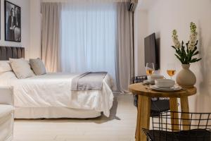 Gallery image of Catalpa Modern Studio in Buenos Aires