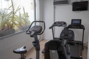 Gallery image of Catalpa Modern Studio in Buenos Aires