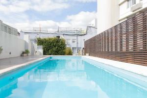 Gallery image of Catalpa Modern Studio in Buenos Aires