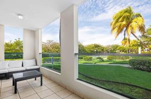 Gallery image of Steps To The Sand Family Pools Patio For Grill in Loiza