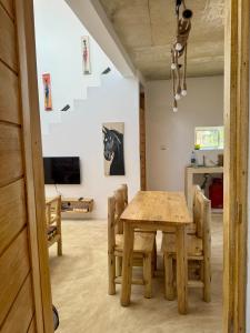 Gallery image of Private Villa in Jambiani