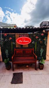Ảnh trong thư viện ảnh của Casa Du Mauro ở Abraão