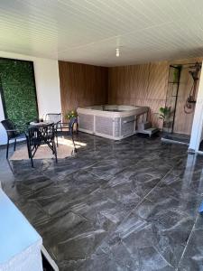 Φωτογραφία από το άλμπουμ του Casa Mari σε Cîrţişoara