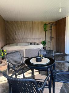 Φωτογραφία από το άλμπουμ του Casa Mari σε Cîrţişoara