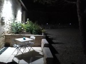 Fotografie z fotogalerie ubytování Bergerie de Lagarrigue v destinaci Baladou