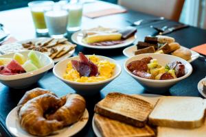 Φαγητό σε αυτό το ξενοδοχείο ή κάπου εκεί κοντά