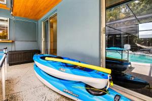 Billede fra billedgalleriet på Canal views featuring indoor pool i Fort Lauderdale + 86 billeder