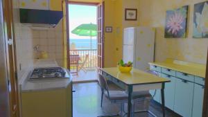 Afbeelding uit fotogalerij van b&b Villa Eugenia in Campofilone