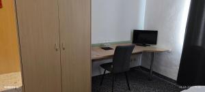 Φωτογραφία από το άλμπουμ του Hotel Nordstern σε Großschirma