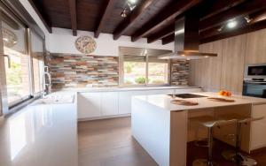 Gallery image of Villa 294 by Villamya in El Gastor +30 photos