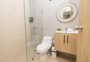 Gallery image of Chic Bayahibe 2BR near Bayahibe Center in Bayahibe +38 photos