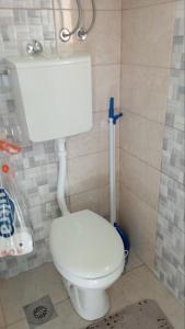 Ένα μπάνιο στο Vesna +7 φωτογραφίες