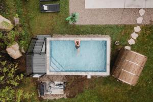 Πισίνα στο ή κοντά στο Zen House 3 - Villas & Spa +168 φωτογραφίες