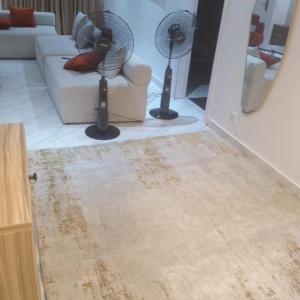 Fotografie z fotogalerie ubytování Willcrown apartments v destinaci Lagos